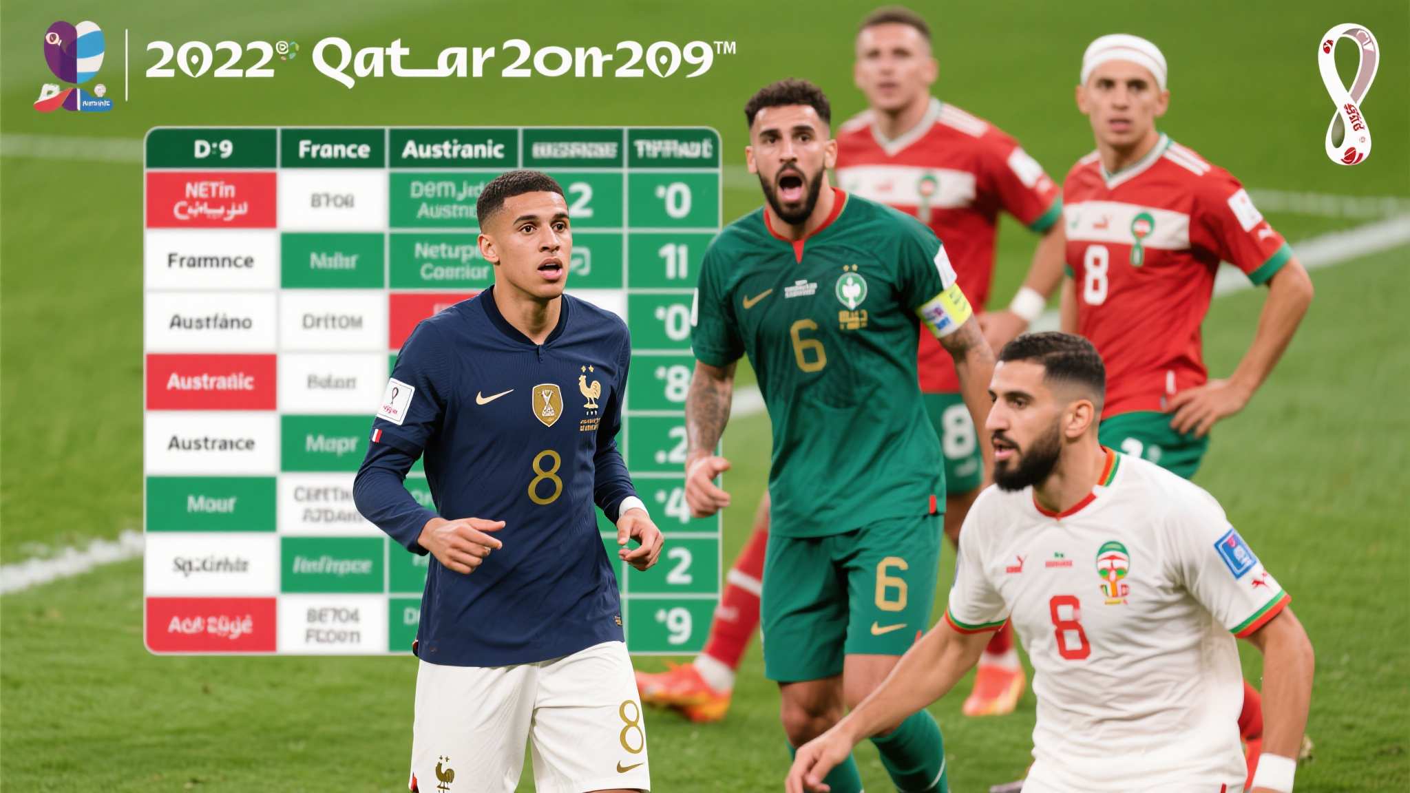 世界杯预测平台简介