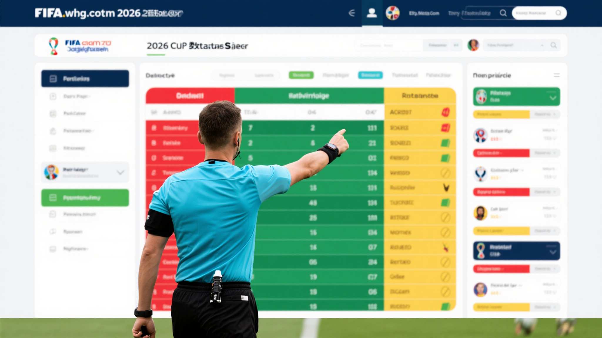 世界杯预测平台注册中心